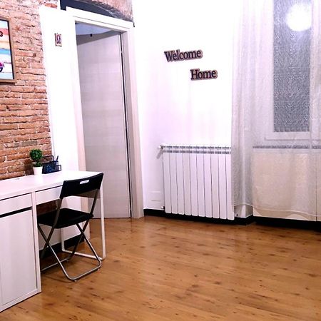 Porta Soprana House - Centro Storico Apartment Genoa Ngoại thất bức ảnh