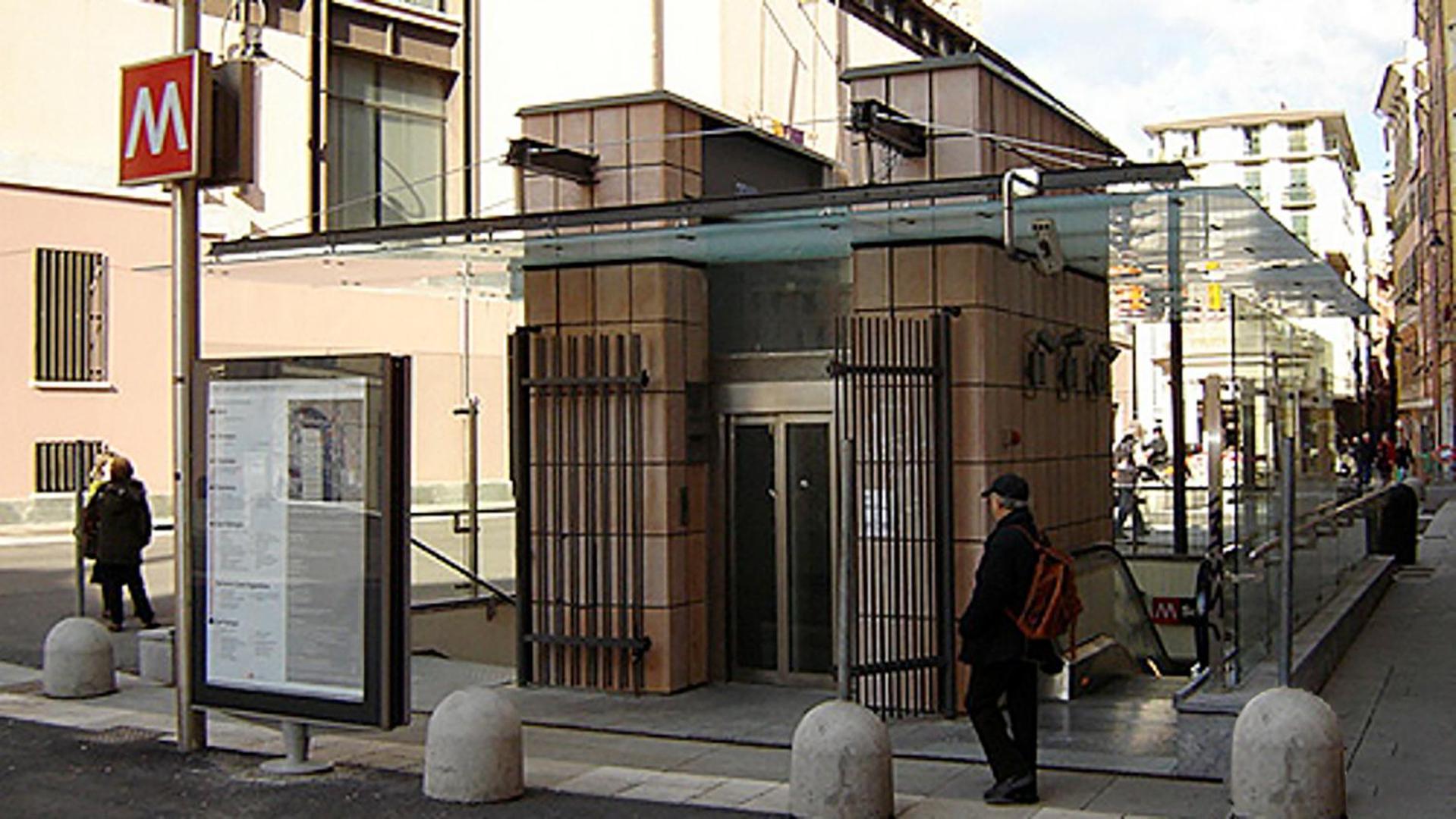 Porta Soprana House - Centro Storico Apartment Genoa Ngoại thất bức ảnh