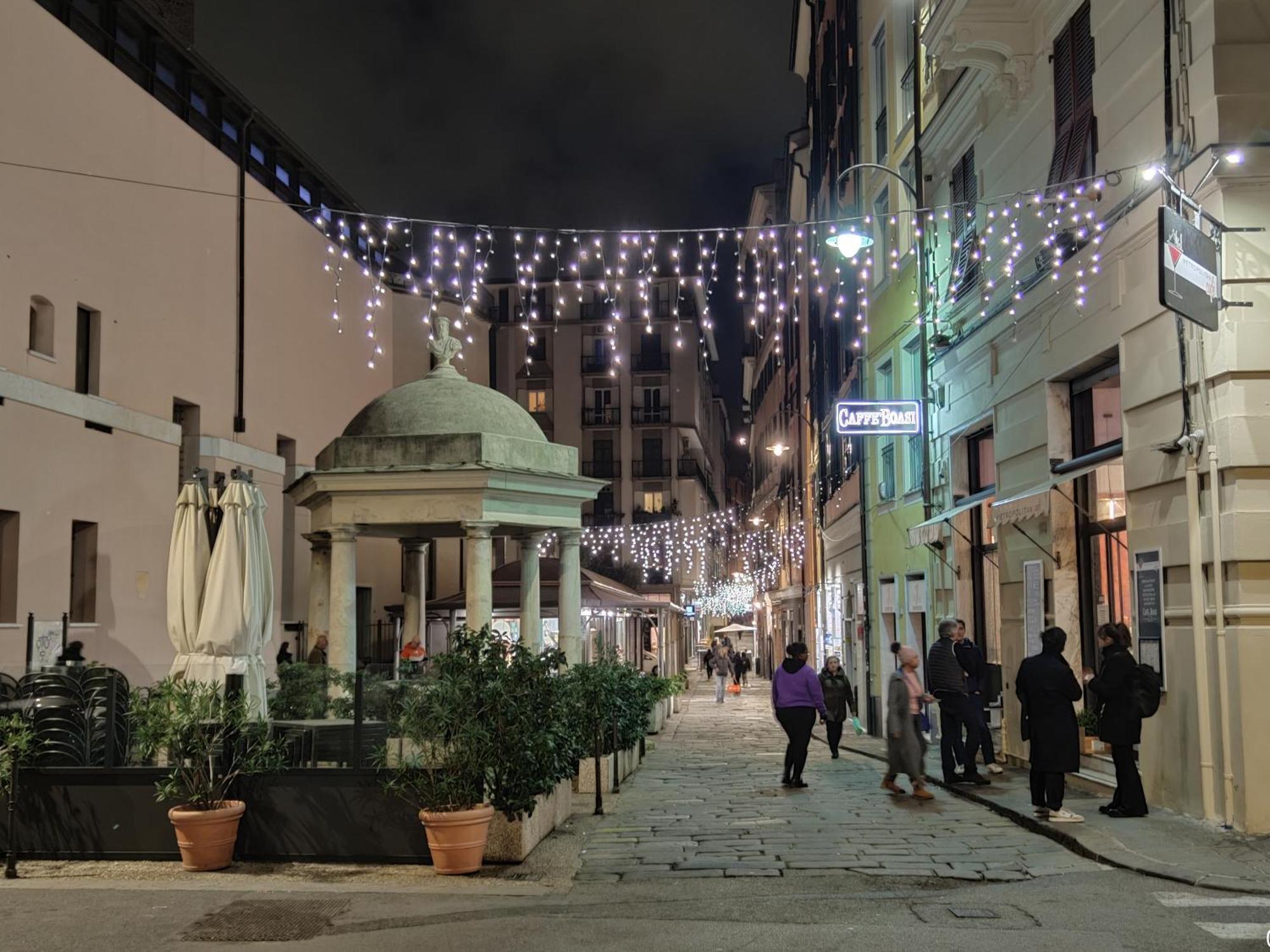 Porta Soprana House - Centro Storico Apartment Genoa Ngoại thất bức ảnh